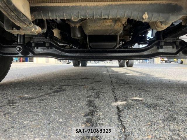 Hino RANGER 2014-05 8745472-11