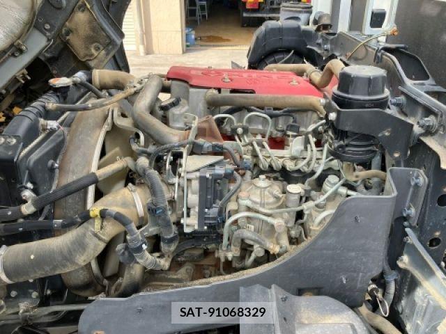 Hino RANGER 2014-05 8745472-16