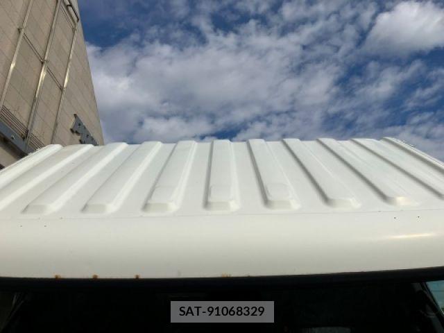 Hino RANGER 2014-05 8745472-17