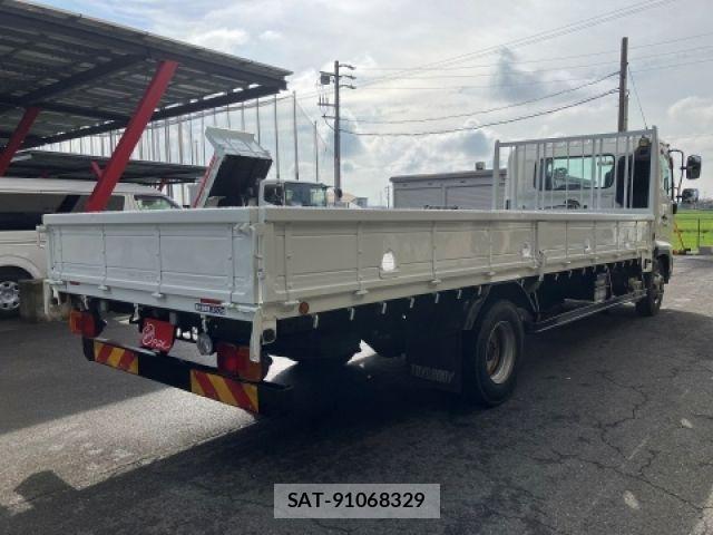 Hino RANGER 2014-05 8745472-1