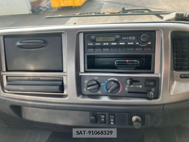 Hino RANGER 2014-05 8745472-19