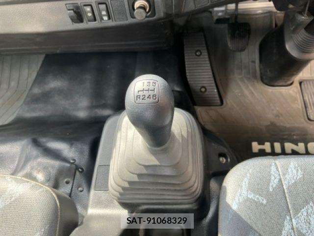 Hino RANGER 2014-05 8745472-25