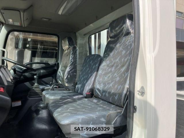Hino RANGER 2014-05 8745472-27