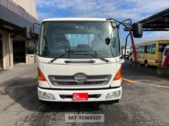 Hino RANGER 2014-05 8745472-2