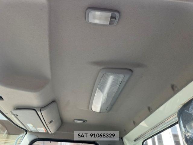 Hino RANGER 2014-05 8745472-29