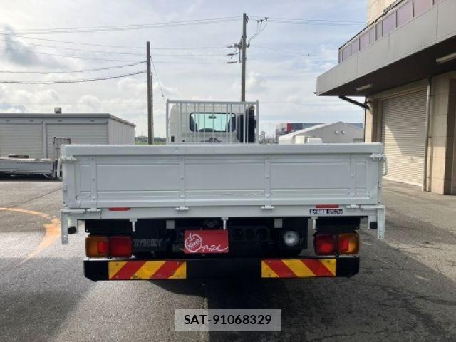 Hino RANGER 2014-05 8745472-3