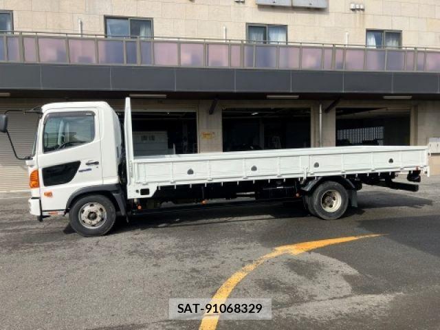 Hino RANGER 2014-05 8745472-4