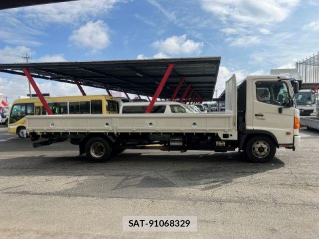 Hino RANGER 2014-05 8745472-5