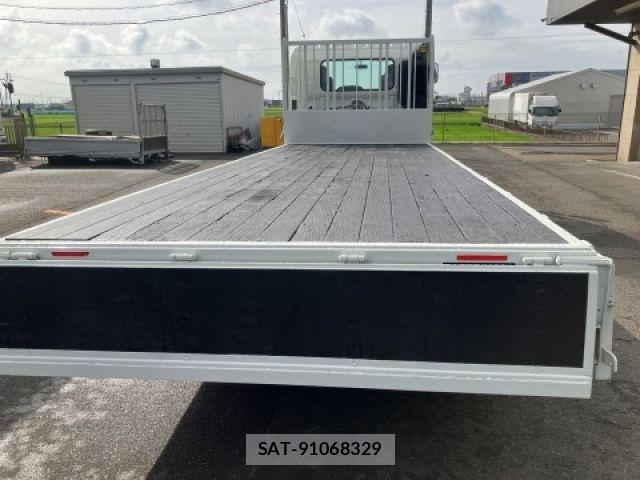 Hino RANGER 2014-05 8745472-7