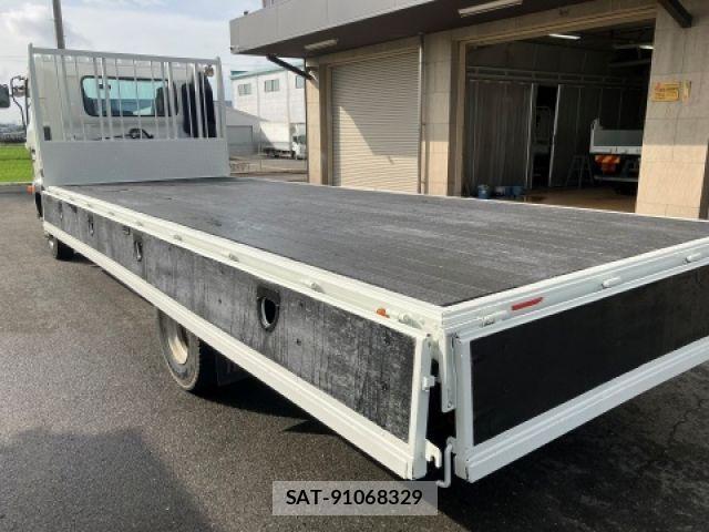 Hino RANGER 2014-05 8745472-8