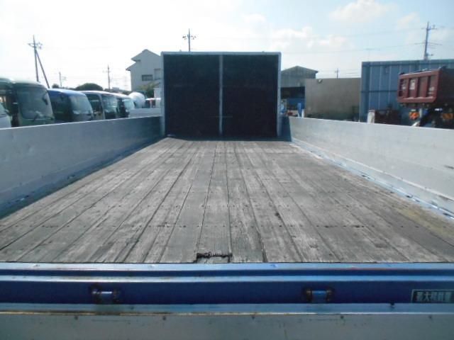 Hino RANGER 2008-02 8733085-12