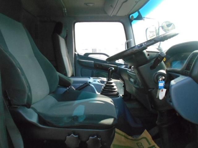 Hino RANGER 2008-02 8733085-13