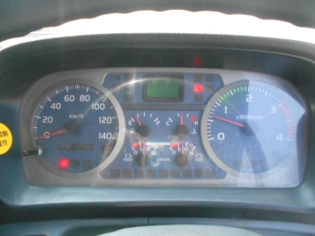 Hino RANGER 2008-02 8733085-14