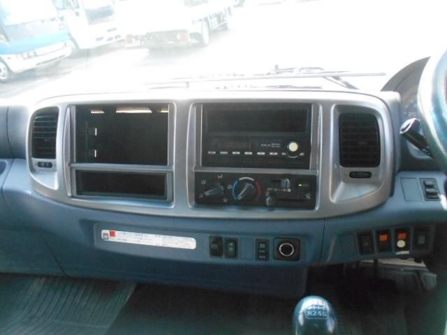 Hino RANGER 2008-02 8733085-15