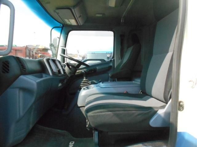 Hino RANGER 2008-02 8733085-17