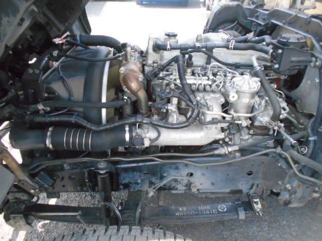 Hino RANGER 2008-02 8733085-18