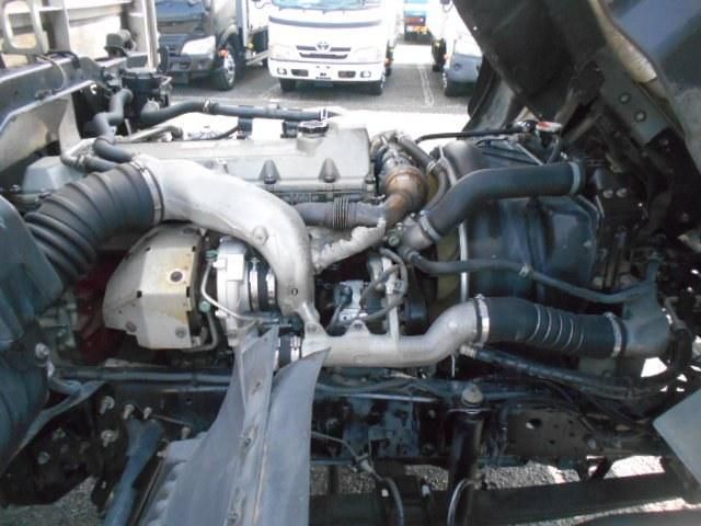Hino RANGER 2008-02 8733085-19