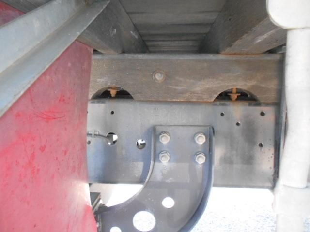 Hino RANGER 2008-02 8733085-20
