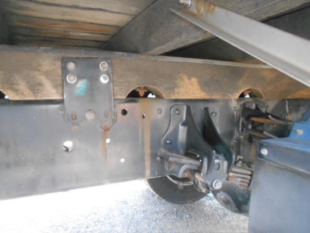 Hino RANGER 2008-02 8733085-21
