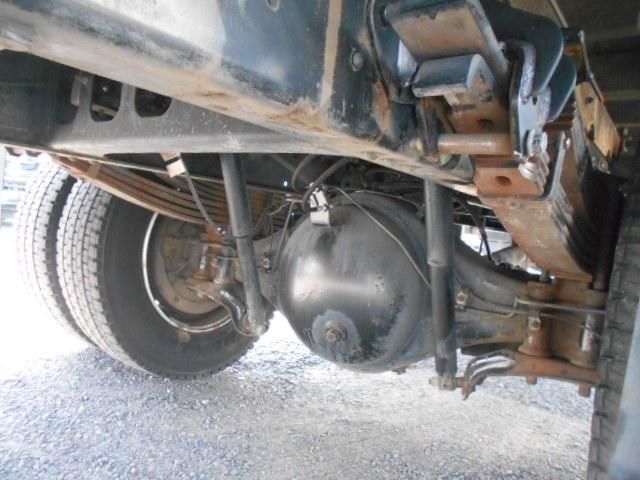 Hino RANGER 2008-02 8733085-22