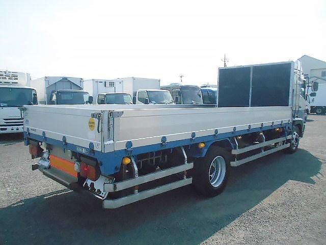 Hino RANGER 2008-02 8733085-3