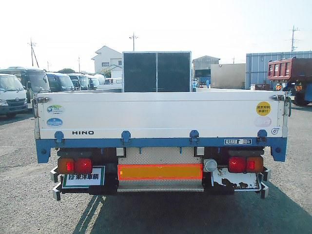 Hino RANGER 2008-02 8733085-4