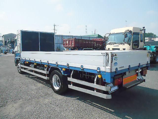 Hino RANGER 2008-02 8733085-5