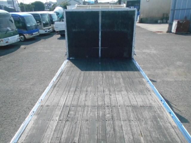 Hino RANGER 2008-02 8733085-6