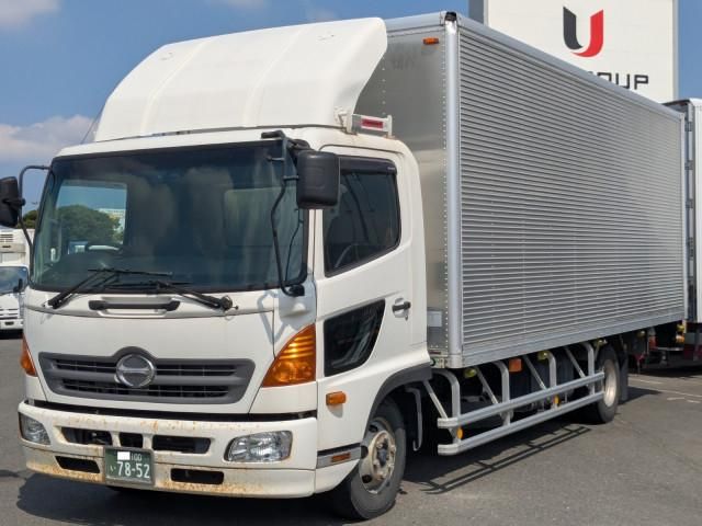 Hino RANGER 2016-12 8733097-0