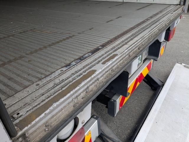 Hino RANGER 2016-12 8733097-10