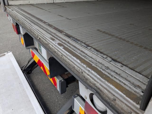 Hino RANGER 2016-12 8733097-11