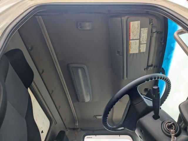 Hino RANGER 2016-12 8733097-22