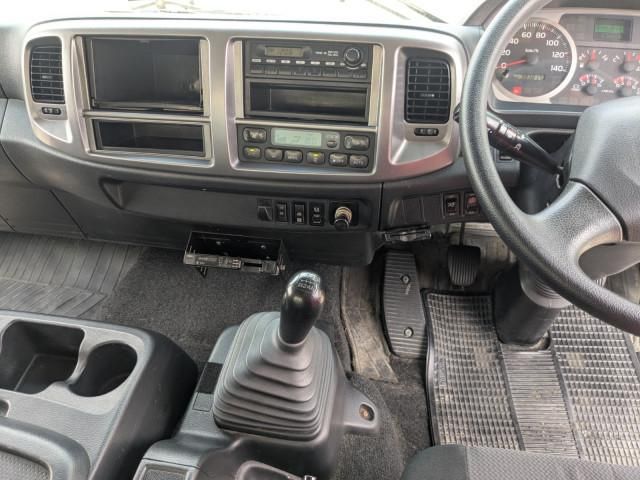 Hino RANGER 2016-12 8733097-24