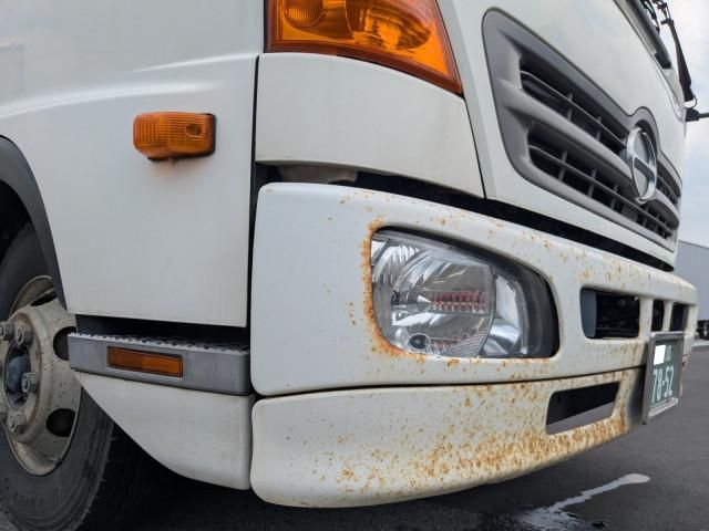 Hino RANGER 2016-12 8733097-26