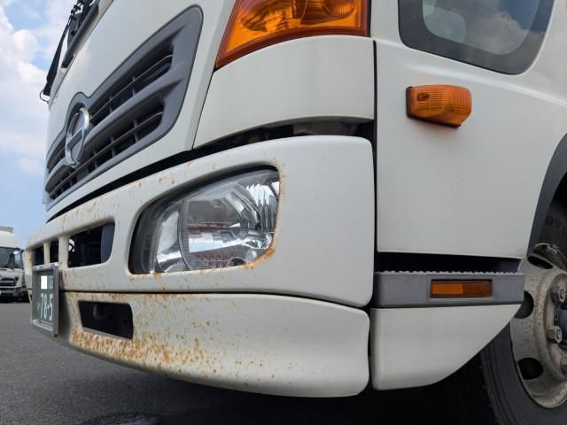 Hino RANGER 2016-12 8733097-27