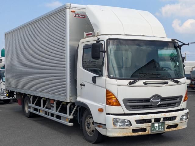 Hino RANGER 2016-12 8733097-2