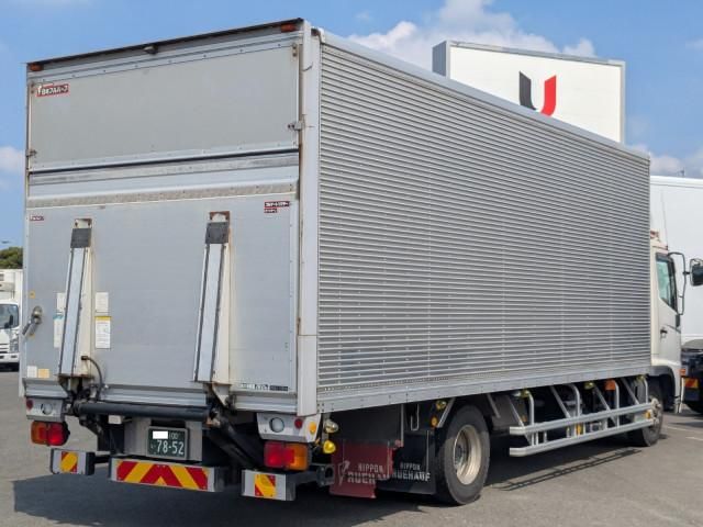 Hino RANGER 2016-12 8733097-3
