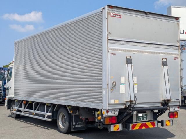 Hino RANGER 2016-12 8733097-4