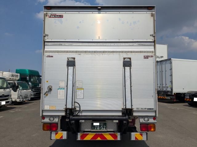 Hino RANGER 2016-12 8733097-5