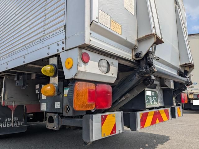 Hino RANGER 2016-12 8733097-6