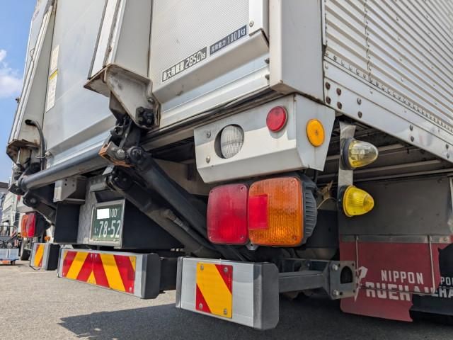 Hino RANGER 2016-12 8733097-7