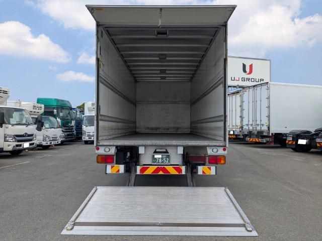 Hino RANGER 2016-12 8733097-8