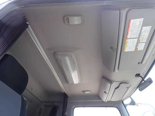 Hino RANGER 2016-02 8733069-13