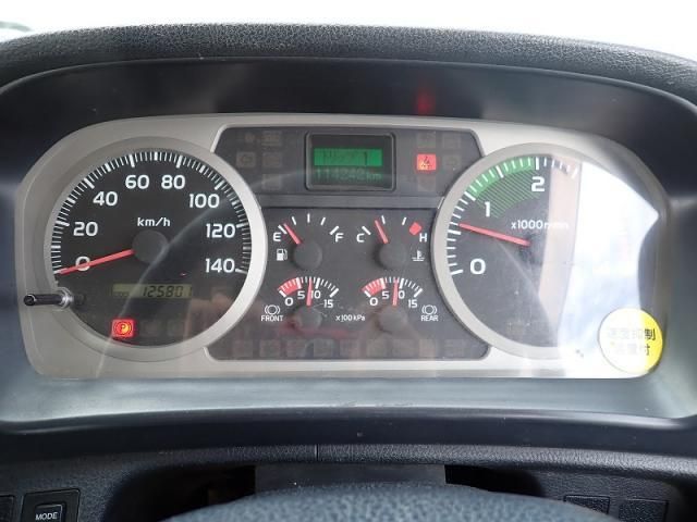 Hino RANGER 2016-02 8733069-15