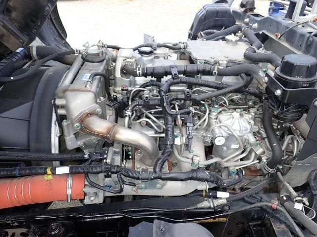 Hino RANGER 2016-02 8733069-22