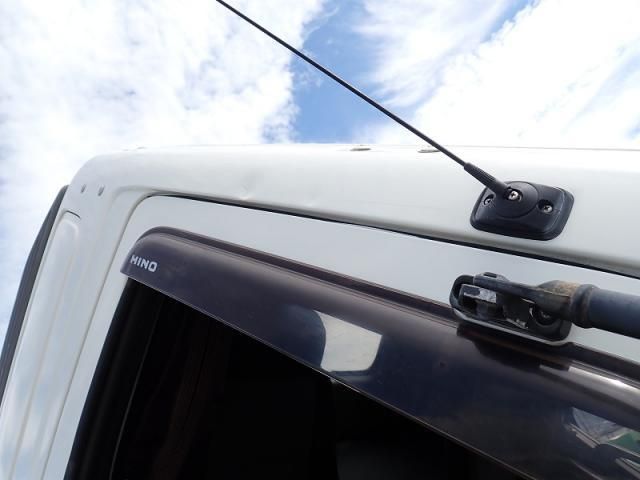 Hino RANGER 2016-02 8733069-25