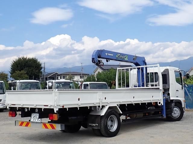Hino RANGER 2016-02 8733069-2
