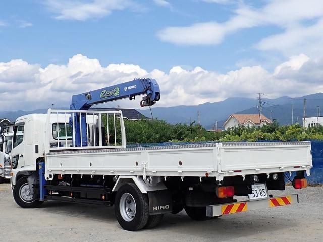 Hino RANGER 2016-02 8733069-3