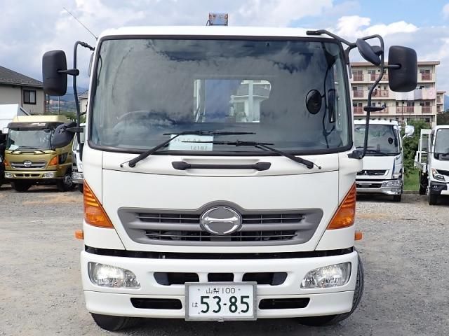 Hino RANGER 2016-02 8733069-4