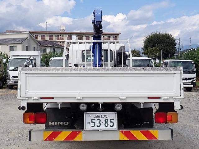 Hino RANGER 2016-02 8733069-5